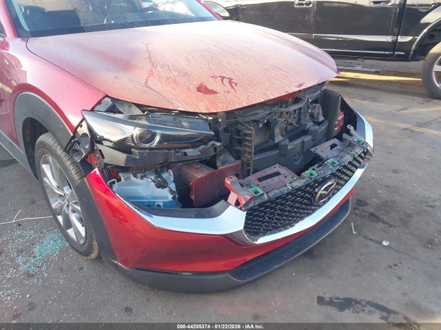3MVDMBDL3MM245009 Mazda Cx-30 Premium