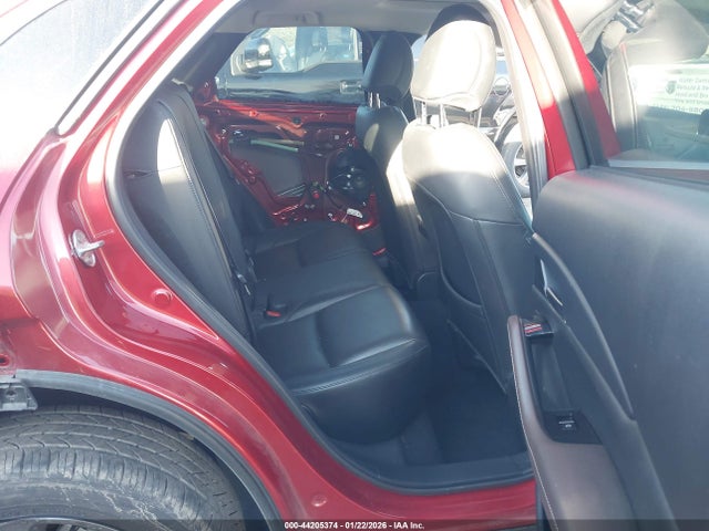 3MVDMBDL3MM245009 Mazda Cx-30 Premium