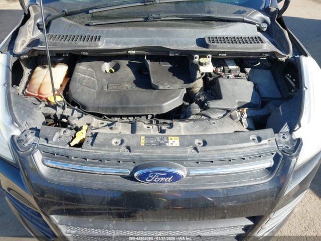 1FMCU9G95EUA88081 Ford ESCAPE SE