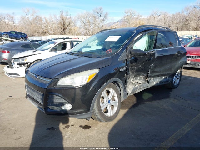 1FMCU9G95EUA88081 Ford ESCAPE SE