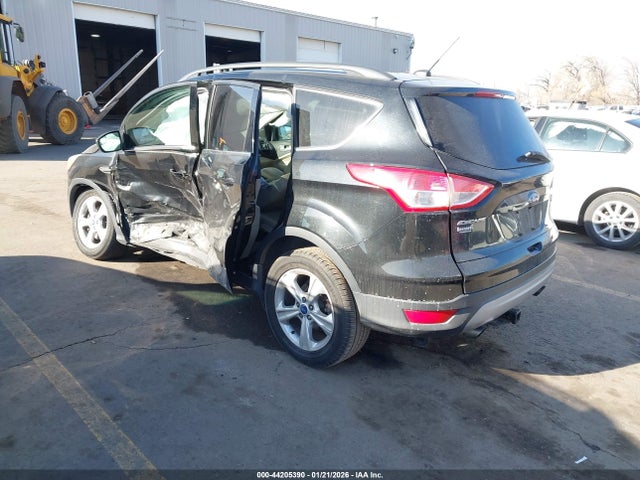 1FMCU9G95EUA88081 Ford ESCAPE SE