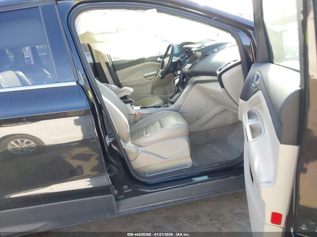 1FMCU9G95EUA88081 Ford ESCAPE SE