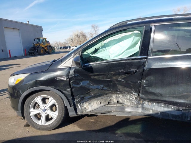 1FMCU9G95EUA88081 Ford ESCAPE SE