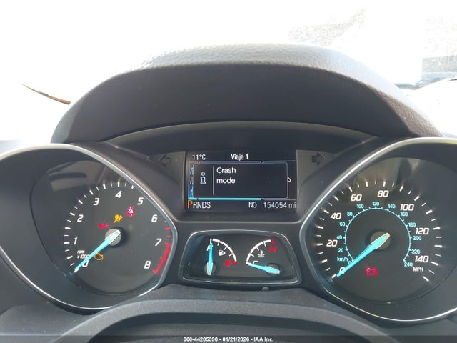 1FMCU9G95EUA88081 Ford ESCAPE SE