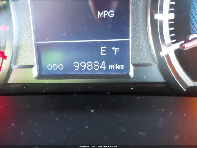 Toyota 4runner Limited 2017 JTEBU5JR2H5455451 Image 15
