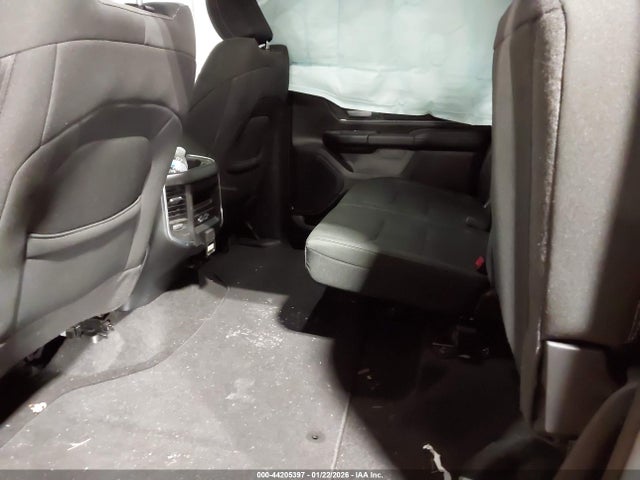 Aukcja sprzedaży 2025 Ram 1500 Big Horn  4x4 5'7 Box, vin: 1C6SRFFP4SN629103, numer aukcji: 44205397
