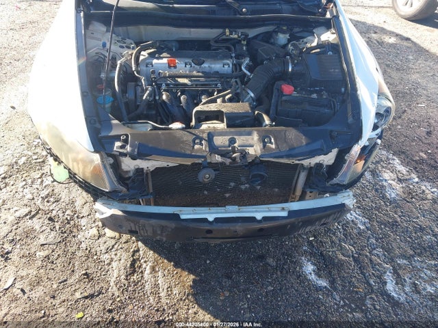 2012 Honda Accord 2.4 Lx მანქანა იყიდება აუქციონზე, vin: 1HGCP2F3XCA164152, აუქციონის ნომერი: 44205400