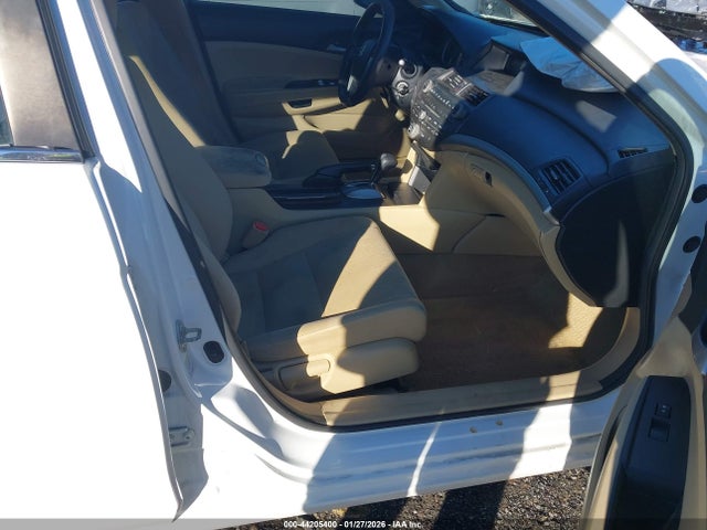 2012 Honda Accord 2.4 Lx მანქანა იყიდება აუქციონზე, vin: 1HGCP2F3XCA164152, აუქციონის ნომერი: 44205400
