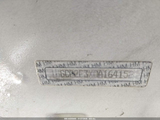 2012 Honda Accord 2.4 Lx მანქანა იყიდება აუქციონზე, vin: 1HGCP2F3XCA164152, აუქციონის ნომერი: 44205400