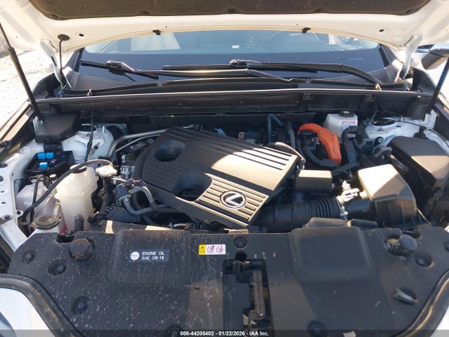 Aukcja sprzedaży 2024 Lexus Nx 350h, vin: JTJAKCEZ8R5022767, numer aukcji: 44205402