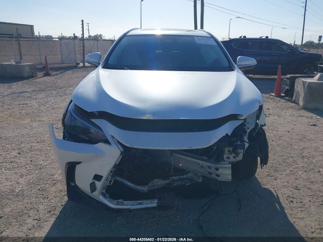 Aukcja sprzedaży 2024 Lexus Nx 350h, vin: JTJAKCEZ8R5022767, numer aukcji: 44205402