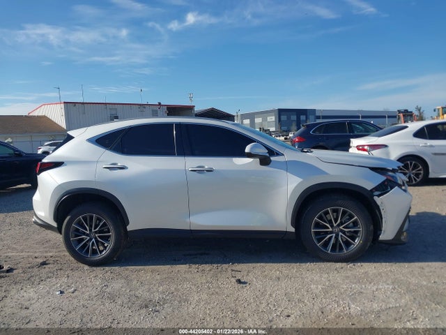 Aukcja sprzedaży 2024 Lexus Nx 350h, vin: JTJAKCEZ8R5022767, numer aukcji: 44205402