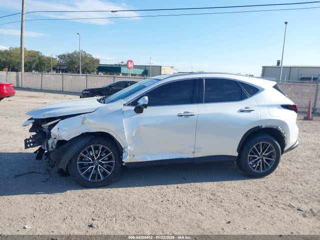 Aukcja sprzedaży 2024 Lexus Nx 350h, vin: JTJAKCEZ8R5022767, numer aukcji: 44205402