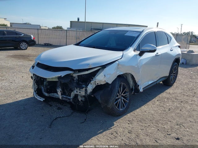 Aukcja sprzedaży 2024 Lexus Nx 350h, vin: JTJAKCEZ8R5022767, numer aukcji: 44205402