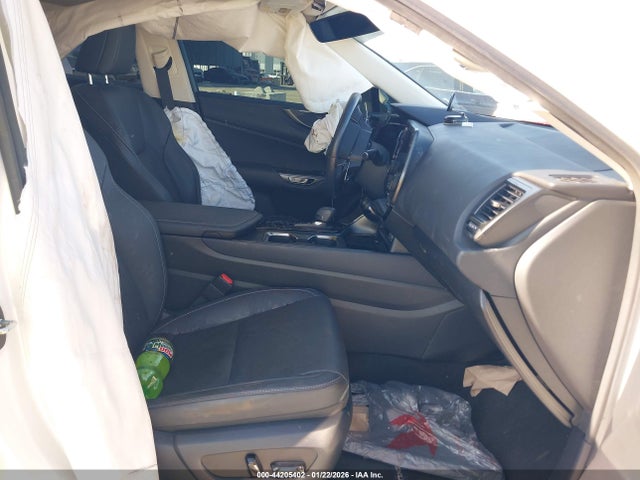 Aukcja sprzedaży 2024 Lexus Nx 350h, vin: JTJAKCEZ8R5022767, numer aukcji: 44205402