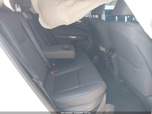 Aukcja sprzedaży 2024 Lexus Nx 350h, vin: JTJAKCEZ8R5022767, numer aukcji: 44205402