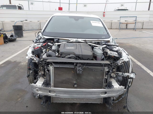 WAUEAAF46RN004313 Audi A4 Premium Plus 45 Tfsi S Line Quattro S Tronic