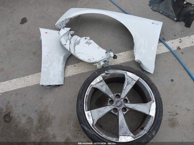 WAUEAAF46RN004313 Audi A4 Premium Plus 45 Tfsi S Line Quattro S Tronic