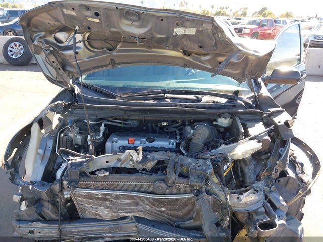 2013 HONDA CR-V 3CZRM3H37DG702744 Photo 9