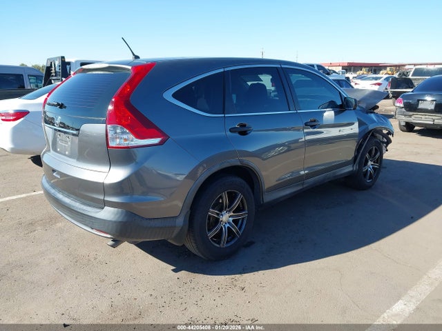 2013 HONDA CR-V 3CZRM3H37DG702744 Photo 3