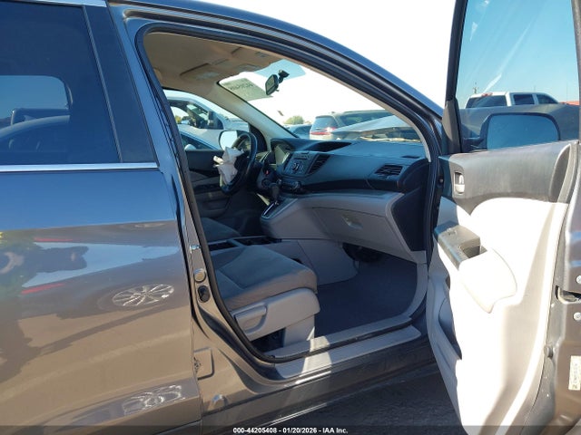 2013 HONDA CR-V 3CZRM3H37DG702744 Photo 4