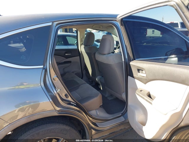 2013 HONDA CR-V 3CZRM3H37DG702744 Photo 7