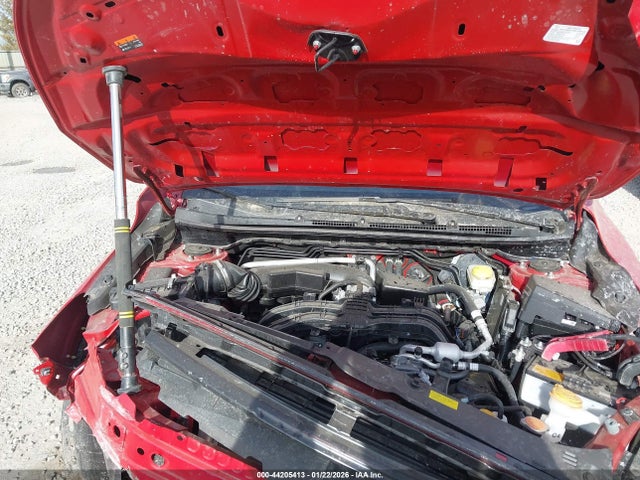 Aukcja sprzedaży 2025 Subaru Crosstrek Premium, vin: JF2GUHDC1S8270155, numer aukcji: 44205413