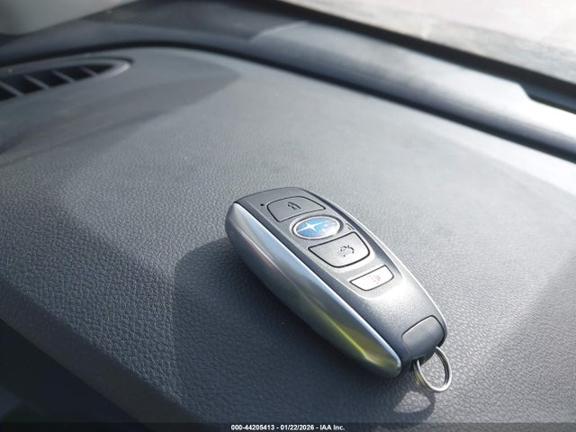 Aukcja sprzedaży 2025 Subaru Crosstrek Premium, vin: JF2GUHDC1S8270155, numer aukcji: 44205413