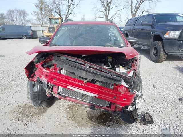 Aukcja sprzedaży 2025 Subaru Crosstrek Premium, vin: JF2GUHDC1S8270155, numer aukcji: 44205413