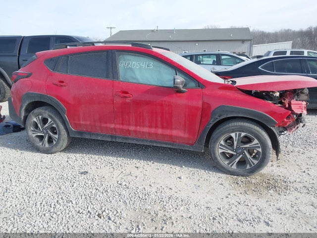 Aukcja sprzedaży 2025 Subaru Crosstrek Premium, vin: JF2GUHDC1S8270155, numer aukcji: 44205413