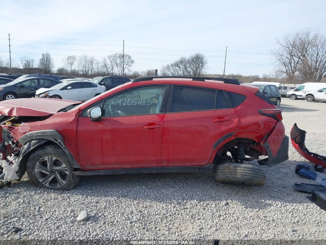 Aukcja sprzedaży 2025 Subaru Crosstrek Premium, vin: JF2GUHDC1S8270155, numer aukcji: 44205413