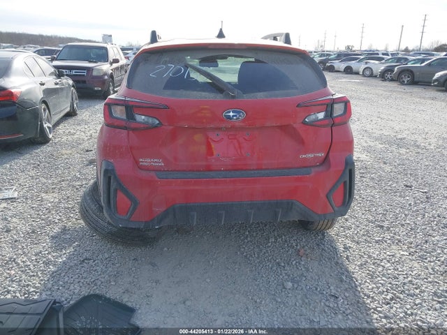 Aukcja sprzedaży 2025 Subaru Crosstrek Premium, vin: JF2GUHDC1S8270155, numer aukcji: 44205413