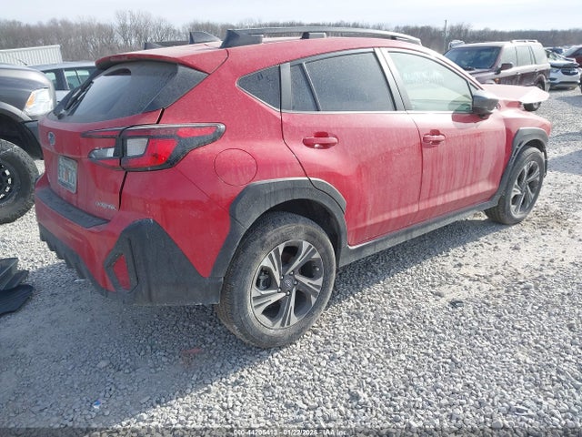 Aukcja sprzedaży 2025 Subaru Crosstrek Premium, vin: JF2GUHDC1S8270155, numer aukcji: 44205413