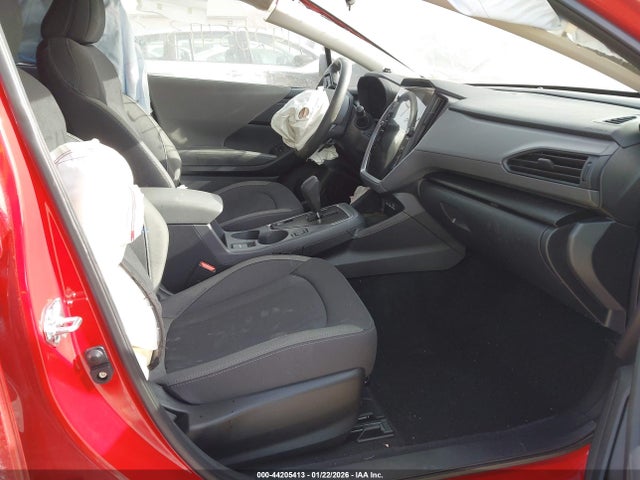 Aukcja sprzedaży 2025 Subaru Crosstrek Premium, vin: JF2GUHDC1S8270155, numer aukcji: 44205413