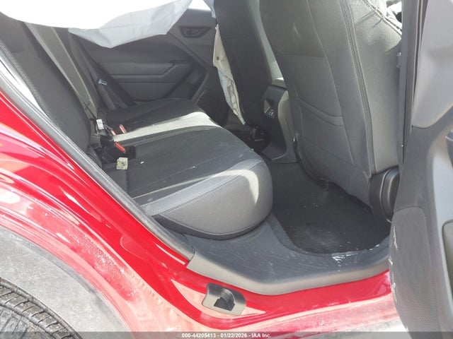 Aukcja sprzedaży 2025 Subaru Crosstrek Premium, vin: JF2GUHDC1S8270155, numer aukcji: 44205413