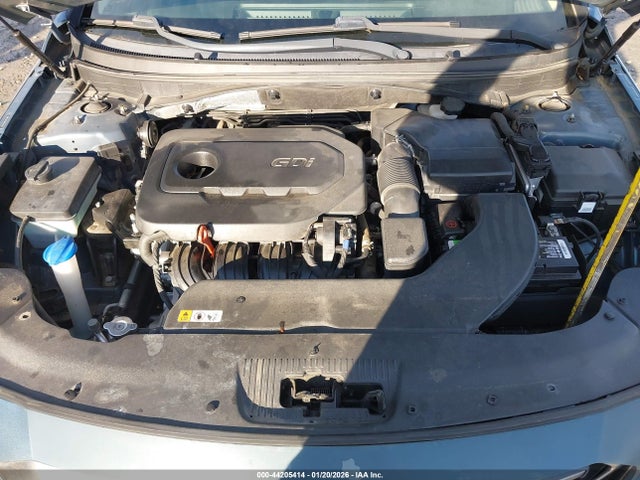 5NPE24AF3HH523344 Hyundai Sonata
