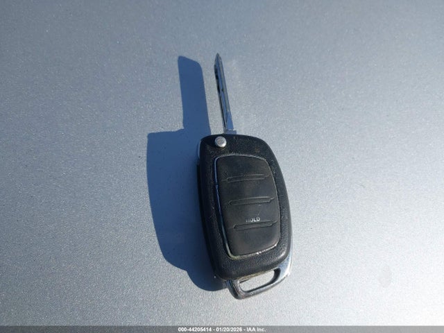 5NPE24AF3HH523344 Hyundai Sonata