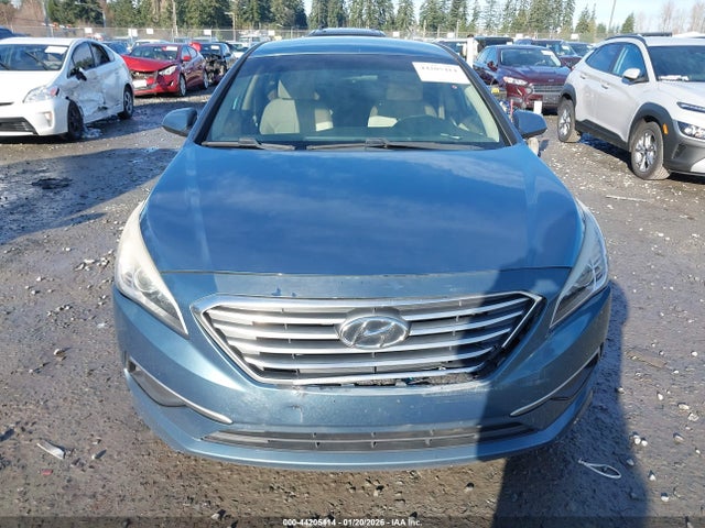 5NPE24AF3HH523344 Hyundai Sonata