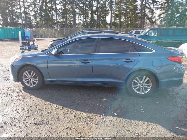 5NPE24AF3HH523344 Hyundai Sonata