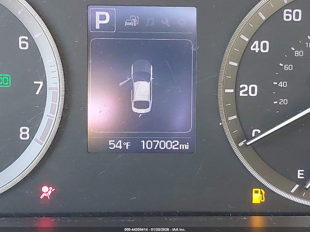 5NPE24AF3HH523344 Hyundai Sonata