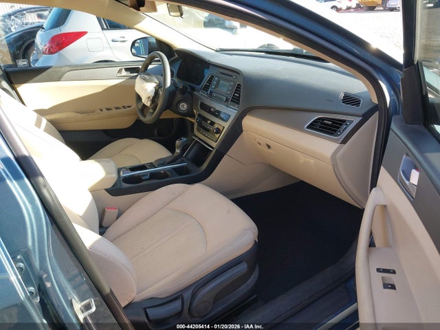 5NPE24AF3HH523344 Hyundai Sonata