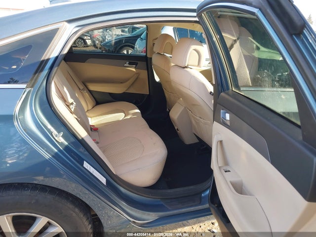 5NPE24AF3HH523344 Hyundai Sonata