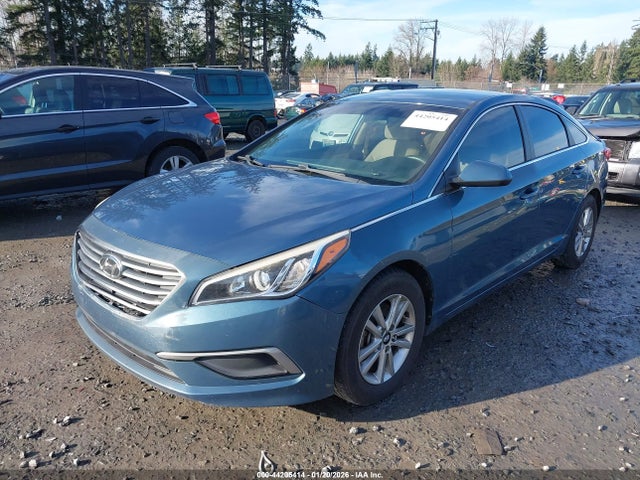 5NPE24AF3HH523344 Hyundai Sonata