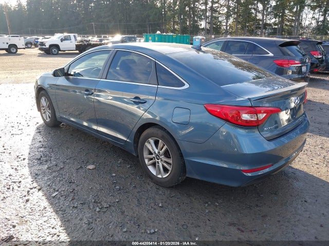 5NPE24AF3HH523344 Hyundai Sonata