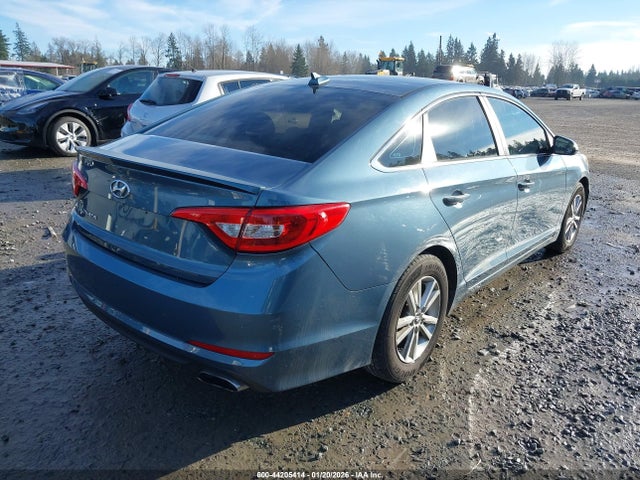 5NPE24AF3HH523344 Hyundai Sonata