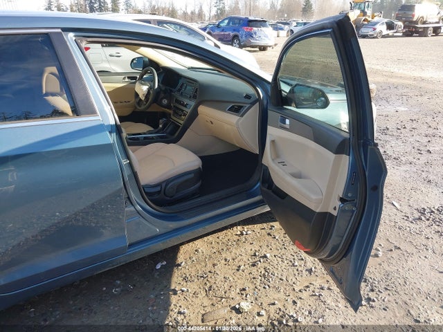 5NPE24AF3HH523344 Hyundai Sonata