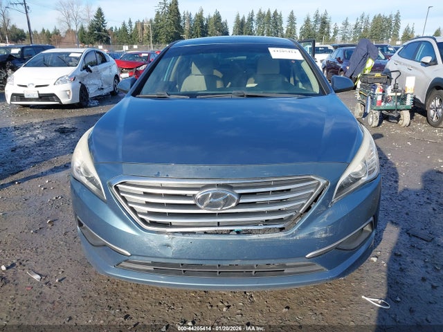 5NPE24AF3HH523344 Hyundai Sonata
