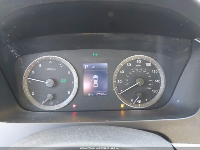5NPE24AF3HH523344 Hyundai Sonata