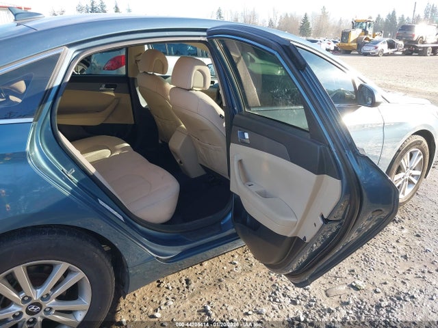 5NPE24AF3HH523344 Hyundai Sonata