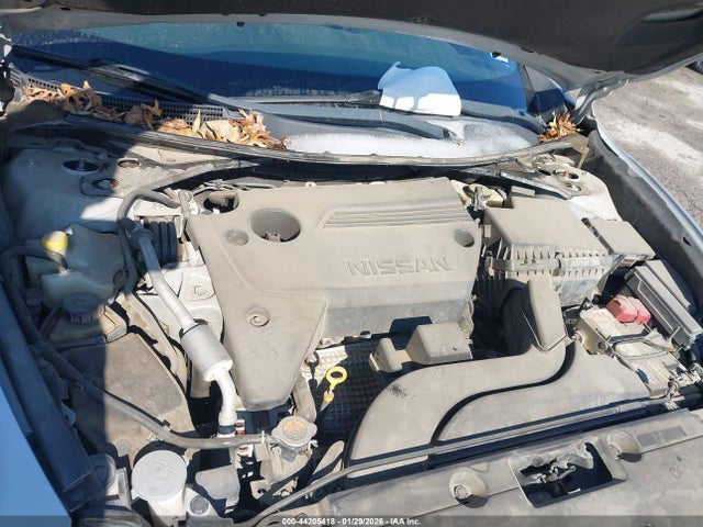 1N4AL3APXHC243209 Nissan Altima 2.5 Sv